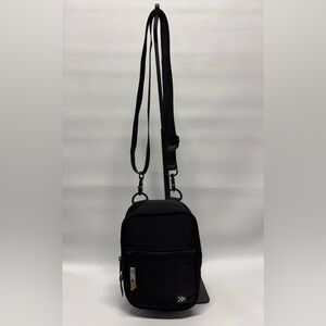 ✨Thread  Wallets Crossbody Bag In Black